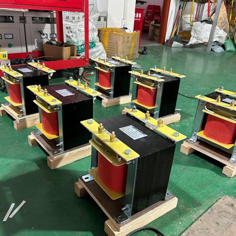变压器市场风云再起：直销模式助力企业腾飞