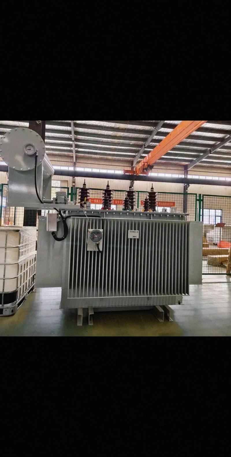 电力变压器选购指南：打破认知误区