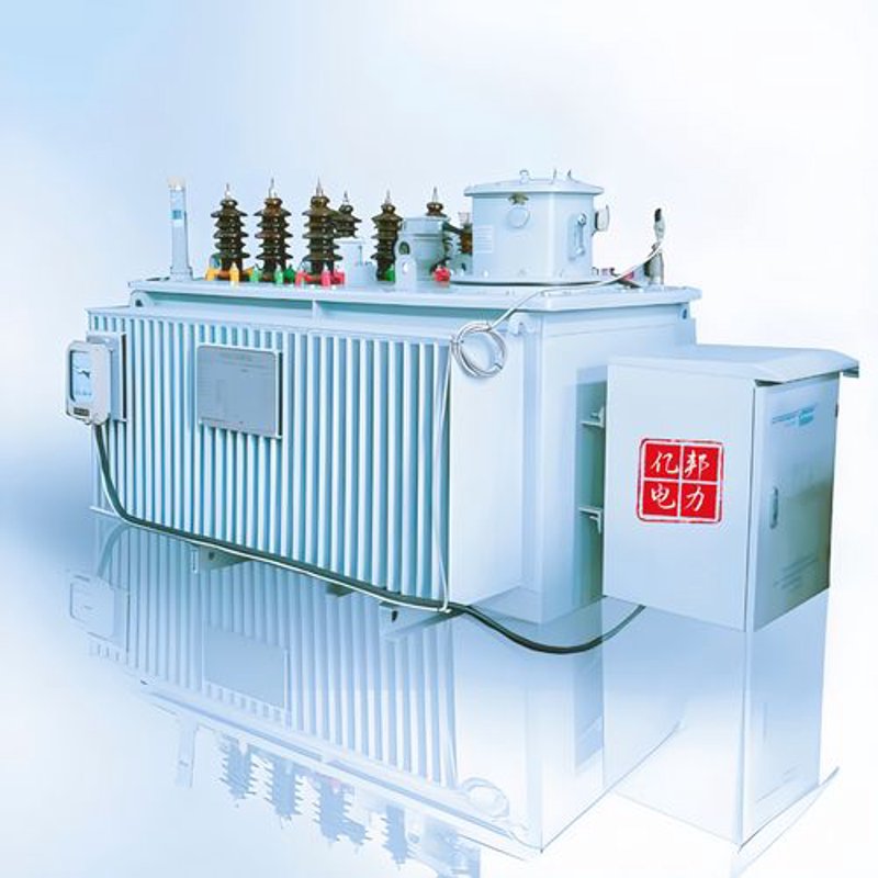 S11-M-200kVA变压器：电力行业的革新者